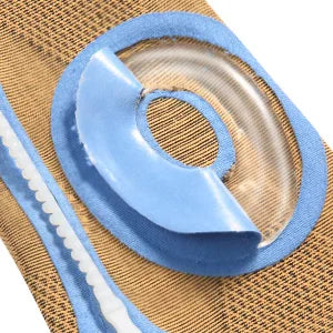 NEENCA Copper Knee Brace with Patella Gel Pad