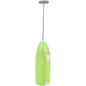 Mini Battery Powered Electric Egg Beater Stainless Steel