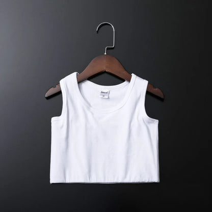 Breathable Elastic Chest Clip Vest for Women