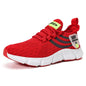 Men's Lightweight Breathable Mesh Casual Sneakers