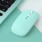 Wireless Bluetooth Gaming Mouse for MacBook and iPad