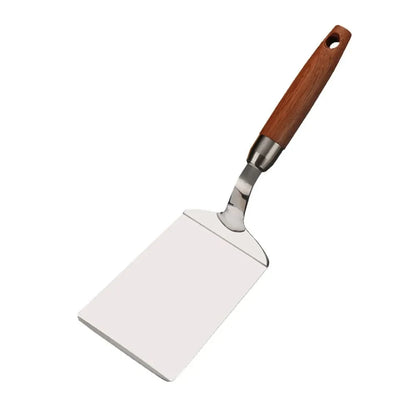 Cast Iron Frying Pan Uncoated Non-stick Crepe Maker