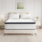 Queen Gel Memory Foam Hybrid Mattress