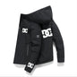 Men's Waterproof Fishing Jacket Hoodie Windbreaker