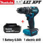 Makita DDF487 10mm Brushless 18V Impact Drill