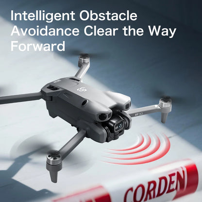 GT50 GPS Camera Drone