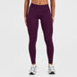 Adapt Seamless Leggings Women Nylon Cotton Sports Pants