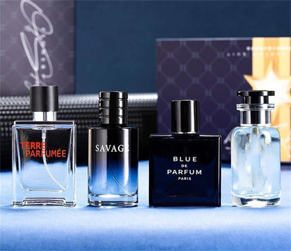 Luxury Perfume Gift Set for Men 100ml