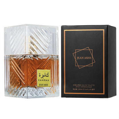 Arabia 100ml Flirting Unisex Woody Perfume