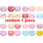 Cotton Cartoon Unicorn Print Girls Panties Set