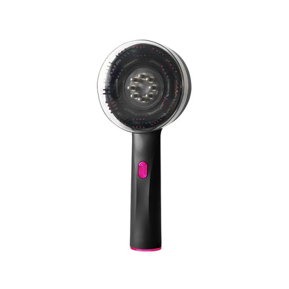 Modes Red Light Massage Comb with Liquid Applicator