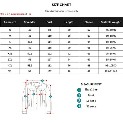 Night Reflective Hooded Windbreaker Jacket for Men