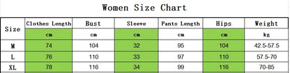 Cotton Couple Kimono Robes with Long Trousers Set