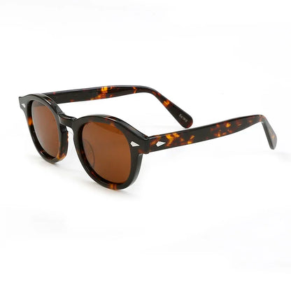 Polarized Acetate Sunglasses for Men