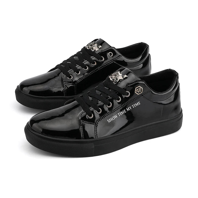 Men's Low Cut Lightweight Casual Sports Shoes