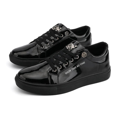 Men's Low Cut Lightweight Casual Sports Shoes
