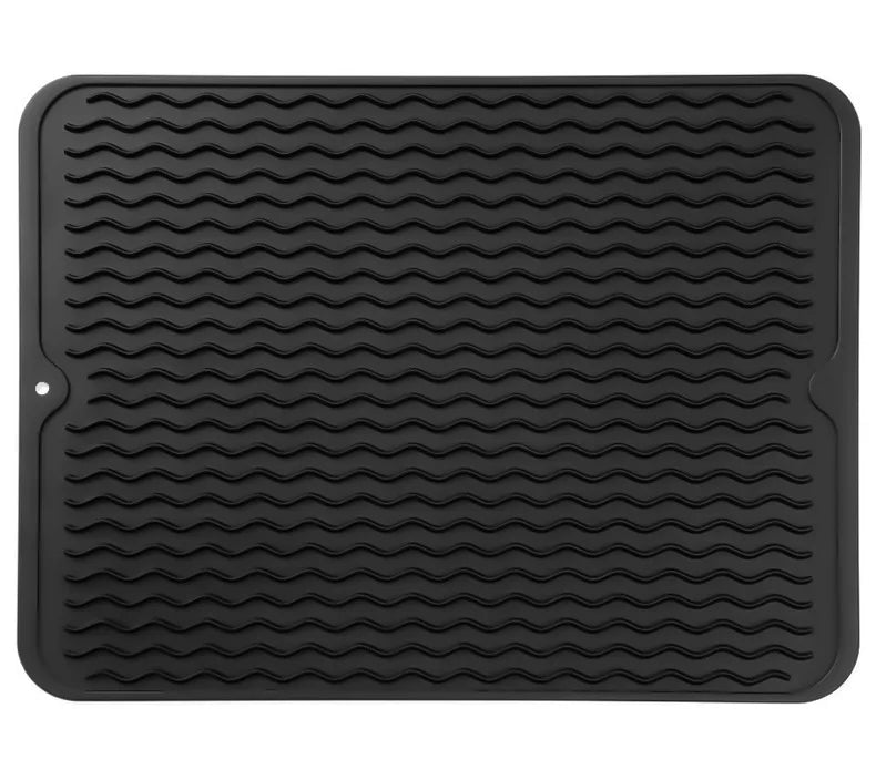 Extra Large Non Slip Silicone Drying Mat