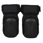 Heavy Duty EVA Foam Knee Pads with Gel Cushion