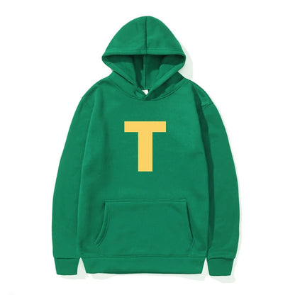 Alvin And The Chipmunks Kids Pullover Sweatshirt