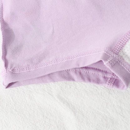 Cotton Girls' Boxers for Children