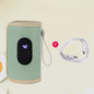 Portable USB Baby Milk Warmer for Travel