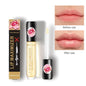 Moisturizing & Exfoliating Lip Balm