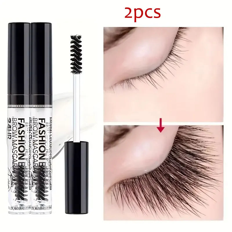 Transparent Eyelash Gel Lash Enhancer Waterproof