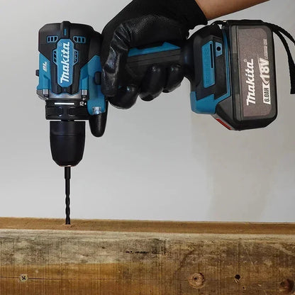 Makita DDF487 10mm Brushless 18V Impact Drill