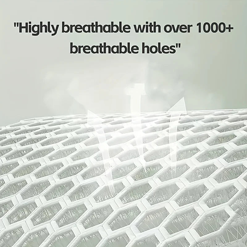 U Shaped Maternity Pillow for Full Body Support