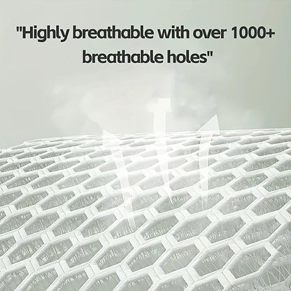 U Shaped Maternity Pillow for Full Body Support