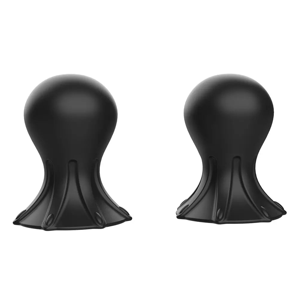 Vibrating Nipple Clamps for Women