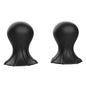 Vibrating Nipple Clamps for Women