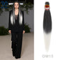 26 Inch Kanekalon Jumbo Box Crochet Hair Extensions