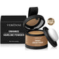 Hairline Powder for Thinning Hair - Long-Lasting Concealer