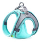 Adjustable Reflective Pet Harness