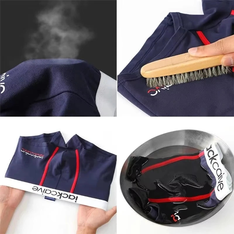 Cotton Boxer Shorts for Men 3Pcs Breathable Underwear