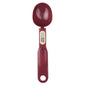 Mini Spoon Scale Digital Kitchen Scale 0.1-500g