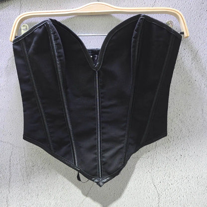 Y2k Women Camisole Tops Slimming Lingerie
