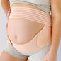Maternity Support Belly Band Adjustable Waist Protector
