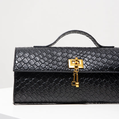 Burgundy Vintage Purse for Women