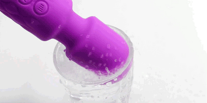 Magic Wand Vibrator for Women