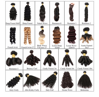 CrazyPearl Lace Frontal Wig Short Curly Black Hair