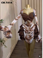 Women Tie Dye Print V-Neck Bodycon Dress