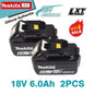 Makita DDF487 10mm Brushless 18V Impact Drill