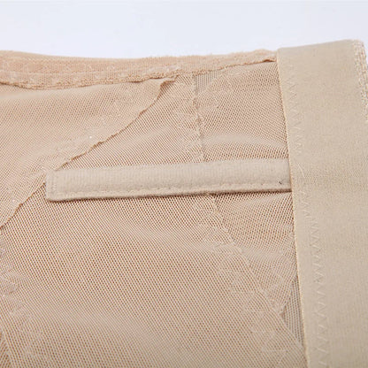 Women’s High Waist Tummy Control Shapewear Panties