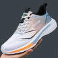 Men's Lightweight Breathable Mesh Running Shoes