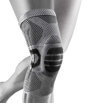 NEENCA Copper Knee Brace with Patella Gel Pad