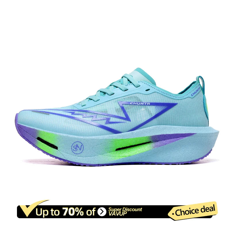 Marathon Men's Lightweight Breathable Running Shoes