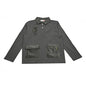 Kids Winter Set with Pockets and Long Sleeves
