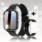 LAXASFIT Smart Watch Full Touch Sports Fitness Watch